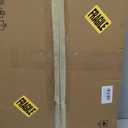 240350608 24 x 15.5 in Refrigerator Crisper Glass Replacement Compatible with Fri-gidaire Ken-more Refrigerator by Fetechmate