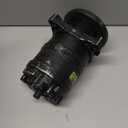 ECCPP AC Compressor Fit for Cadillac Allante 4.5L 1989-1991 Fit for GMC P3500 6.5L 1994-1995 AC Compressor with Clutch