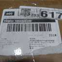 VOSSER Twin XL Air Mattress with Built-in Pump, 18" Raised 80“ Extra Long Inflatable Blow Up Mattress, Flocked Top Single Air Bed for Home, Guests & Camping, Thick Twin Size Air Mattress