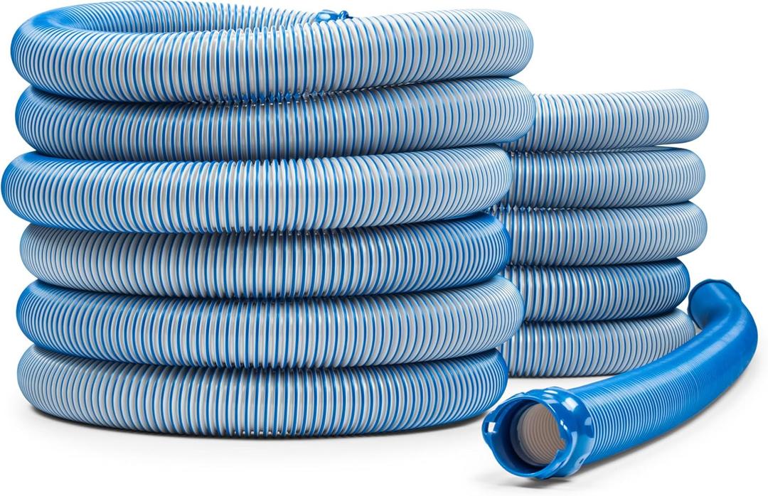 Zodiac Genuine Parts Twist Lock Hose- 1 Meter Replacement Kit, 12/PK, R0527800