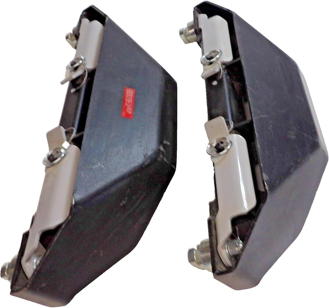 #US 5th Wheel Hitch Legs for Chevy/ Towing Prep Packa C16025