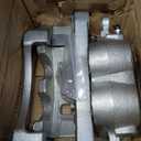2 x cciyu Front Left & Right Disc Brake Calipers With Bracket 18B4689 18B4688