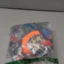 8 Pieces Dog Sweaters for Small Dog Girl Boy Winter Chihuahua Clothes Puppy Sweater Warm Shirt Puppy Fleece for Halloween Christmas Pajamas Yorkie for Pets Pup Cat(Classic Pattern, X-Small)