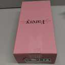 Farery 4-in-1 Rotating Blow Dryer Brush Set | Oval Volumizing Barrel, 1.5" & 2" Rotating Brushes, and Diffuser | All-in-One Hot Air Brush for Fast Drying, Volumizing, and Smoothing