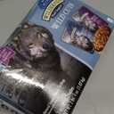 Blue Buffalo Wilderness Trail Toppers Wild Cuts Wet Dog Food Variety Pack, High-Protein & Grain-Free, Made with Natural Ingredients, Chicken and Beef Flavors, 3-oz Pouches, (12 Count, 6 of Each)