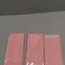 Cash Envelopes 100 Pack 3.5x6.5inch,Colored envelope，Coin envelope，Colored envelopes for cash,Seed envelope，budgets, checks, coins, tickets, jewelry, small items(PINK)