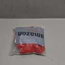 Pinup Fashion Sheer Mesh Skirt Women - Swim Mini High Waisted See Through Bikini Cover Up Skirts XL