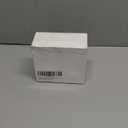 JOOGTO Water Filter Replacement for LS Home Dispenser 18 C/Glass Pitcher 7 C/Plastic Pitcher 10 C/Plastic Pitcher 7 C.2 Activated Carbon + Ion Exchange Filter and 2 Membrane Micro Filter (2+2)