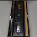 USX MOUNT TV Wall Mount for 32-74 inch Flat Screen/LED/4K up to 110lbs, Full Motion TV Mount Bracket with Swivel & Tilt Articulating Dual Arms, Max VESA 400x400mm, Fits 12/16" Wood Studs