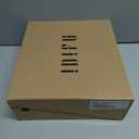 IDIFU IN2 Women's Chelsea Boots Platform Low Block Chunky Heeled Ankle Boots Round Toe Lug Sole Slip On Dress Boots Fall Work Dressy Comfortable Fashion Casual Short Booties Shoes (Brown)