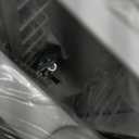 Kitstorack Under Sink Organizer, 2 Tier Under the Sink Storage, Slide out Pull out Cabinet Organizer Shelf, Metal Sliding Drawer for Kitchen Bathroom Pantry Closet Organization Rack, White, 2 Pack