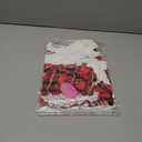 Avidlove Sexy Maid Lingerie for Women Cosplay Lingerie Set Contrast Lace Maid Costume Set(5pack) (L)