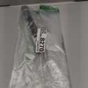 FUR-EEL 16.5-inch Flexible Crevice Cleaning Tool | Long Vacuum Attachment Crevice Brush Tool Kit for Vac Hoses 1-1/4"(32mm) or 1-3/8"(35mm) vac Accessories for Home & Car detailing