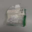 Vooii Magnetic for iPhone 17 Pro Max Case, Compatible with Magsafe (Premium Liquid Silicone) (Integrated Camera Control Button) Full Body Protective Anti-Scratch Microfiber Lining 6.9 inch, Stone