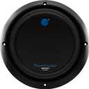 Planet Audio AC8D Anarchy Series 8 Inch Car Subwoofer - 1200 Watts Max, Dual 4 Ohm Voice Coil, Sold Individually, Hook Up to Amp