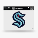 Rico Industries NHL Unisex-Adult CMS Car Magnet Sheet - Standard - NHL