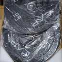 CAP Barbell Rubber Olympic Bumper Plate | Multiple Options/Colors (10 lbs - Pair)