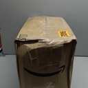 FRIGIDAIRE EFIC189-Silver Compact Ice Maker, 26 lb per Day, Silver