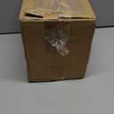 Cremation Memorial Urns for Human Ashes Adult Male Female, Wooden Picture Frame Urns Box and Casket for Men Women Child, Burial Funeral for Ashes, Holds Up to 250 LBS