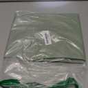 Rectangle Tablecloth Waterproof Linen Textured Table Cloth Stain and Wrinkle Resistant Washable, Decorative Fabric Table Cover for Dining, Party and Camping (Sage Green, 52 * 70)