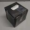 DYLEN Car Cup Holder Expander, 2 in 1 Cup Holder Adapter Extender for Car with Expandable Insert, Fits Yeti, Hydroflask and Other Large Water Bottles & Mugs in 2.2"-4.6" (10-46oz)