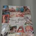 Lamare Vision Board Book  1000+ Aesthetic Vision Board Images & Motivational Quotes, Vision Board Supplies, Vision Board Kit, Collage Book for Manifestation, Self Care & Goal Setting