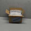 Transparent Plastic Deposit Bags, 500pcs 9x12in Tamper Proof Bag Security Bank Pocket,Cash Transfer Bag with Barcode and Self Sealing Adhesive,Used for Cash,Checks,Credit Cards