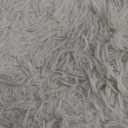 Ophanie White Rugs for Bedroom Fluffy, 4x6 Nursery Soft Fuzzy Shag Plush Shaggy Bedside Area Rug, Living Room Carpet for Girls Kids Baby Teen Dorm Home Decor Aesthetic