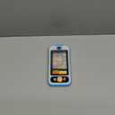 VTech Touch and Swipe Baby Phone, Blue