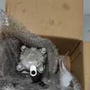 21-394 Power Steering Pump with Pulley Fits for Infiniti EX35 EX37 FX35 FX37 G35 G37 M35 M37, Power Assit Pump Assembly for Q40 Q50 Q60 Q70 Q70L QX50 QX70 370Z V6 3.5L 3.7L Replace OE# 21-415, 21-416