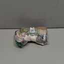 Toddler Grip Socks Non Slip Crew Socks Cute Seamless Cotton Socks for Baby Boys Girls Infants Kids 9 Pairs (3-5T, Multicolor)