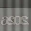 2026 Sign Graduation Decorations, White Faux Wooden Photo Props, Table Decorations for Any Schools Party