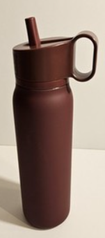STARBUCKS Vacuum Insulated Water Bottle, 20 OZ