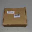 Front Left Driver Side Power Window Regulator Lift Motor for Hyundai Tucson TL 2015-2020 No.82450F8010/82450H3000 6 Pin Car Window Glass Lift Motor