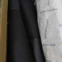 Skechers Memory Foam Car Seat Covers, Air Cool Mesh Thick Seat Covers, Gray Two Front Car Seat Protector, Airbag Compatible, Automotive Comfort & Protection for Most Cars, Van,Trucks, SUV,Grey