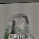 Kryptonite New York Fahgettaboutit Mini Bike U-Lock, Heavy Duty Anti-Theft Bicycle U Lock, 18mm Shackle with Keys, Ultimate Security Lock for Bicycles E-Bikes Scooters