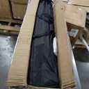 Stainless Steel Backdrop Stand 9.5ftx10ft Photo Stand for Backdrop Video Adjustable Background Support Stands for Portrait & Studio Photography, Photoshoot, Parties, Baby Shower, Birthday, Wedding
