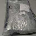 TSA Airline Approved Large Pet Travel Carrier,4 Sides Expandable with 2 Mesh Pockets,3 Entry, Soft Sided Collapsible Dog Carrier for 2 Cats,Kittens,Puppies,Dog, X-Large, Black & White