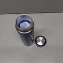 Insulin Cooler Travel Case TSA Approved, Portable Medication Cooler for Travel Fits 34 Pens, Refrigerated Medicine Case for Diabetic Supplies, Medicine Organizer with Reusable Ice Pack (Blue)