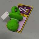 Multipet MiniPet Pacifier 4" Latex Dog Toy