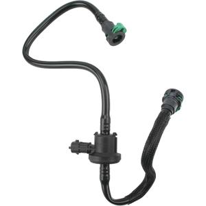 Carbhub Evaporative Emissions Purge Valve Fit for 2012-2018 Ford Focus Replace 911-777