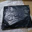 AmazingSpark 8 Pcs Concrete Stamping Mats Set, Concrete Texture Mat Polyurethane Reusable Slate Stamp Soft Hard Molds with Handles Durable for Patio Wall Floors Driveways Walkways (Square,7 Colors)