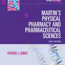 Martin's Physical Pharmacy and Pharmaceutical Sciences