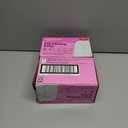 2 x Amazon Basics Extra Strong & Flex Tall Kitchen Drawstring Trash Bags, Tropical Island Scent, 13 Gallon, 40 Count