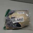 Onory 3 Pack Sports Bras for Women Wirefree Padded Workout Yoga Gym Fitness Bra Medium Support. size L