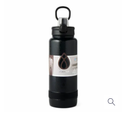 Manna™ Push Bottle - Black
40 oz