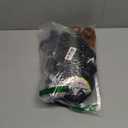 Doors Plush Set of 4 - 2022 Newest Monster Horror Game Stuffed Figure Doll for Children and Adults, Great Choice for Halloween Christmas Birthday Gifts