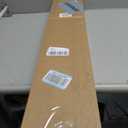 LazBlinds 2" Faux Wood Horizontal Blinds for Window 28 7/8" W x 60" H