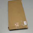 9" Pizza Turning Peel, 304 Stainless Steel Pizza Turner with Aluminum Alloy Handle, Overall 56" Length Pizza Shovel, Indoor and Outdoor Pizzas Oven Accessories