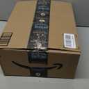 SUNHOUSE 5 Quart Stainless Steel Steamer Insert  Multi-Purpose Soup & Food Steamer with Stay-Cool Handles & Heavy-Duty Glass Lid  Fits Various Pot Sizes (8", 8.5", 9.5")